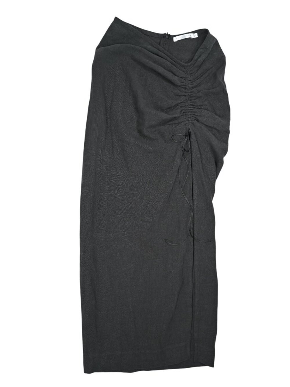 Natalie Rolt Bellini Skirt in Black